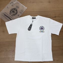 Chrome Hearts Tee