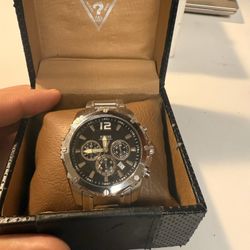 Guess Watch 