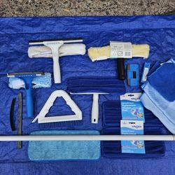 Window Washing Starter Kit 