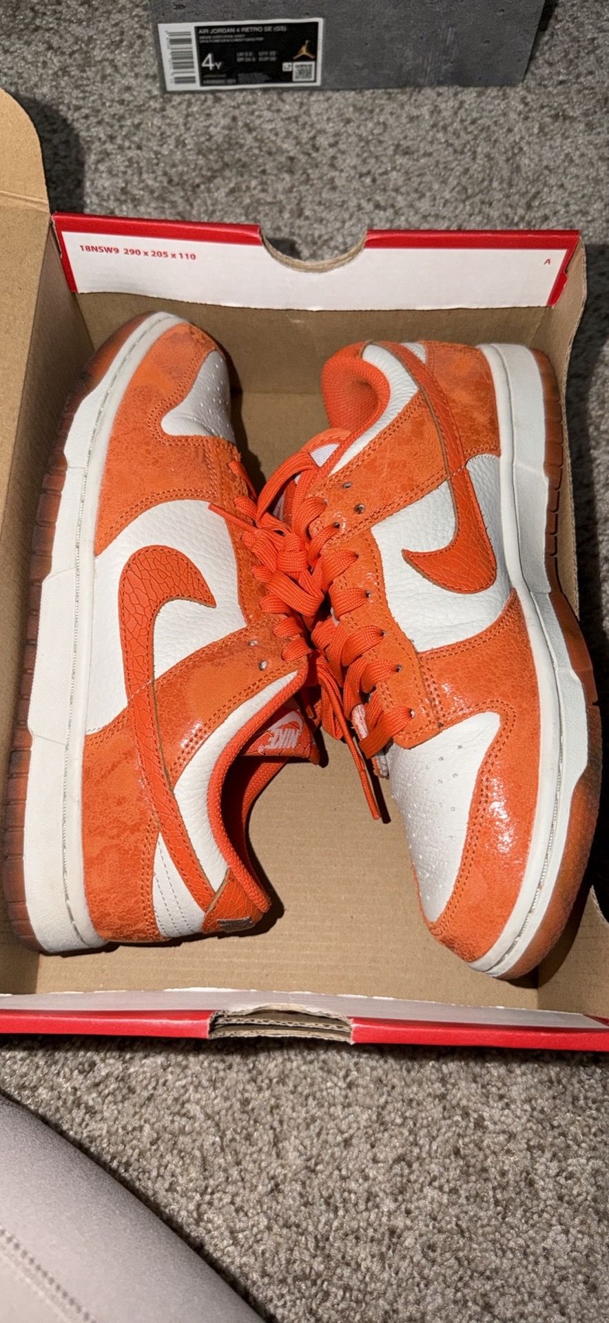 Nike Dunk