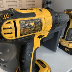 Drill