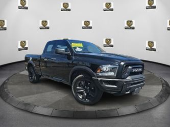 2021 Ram 1500 Classic