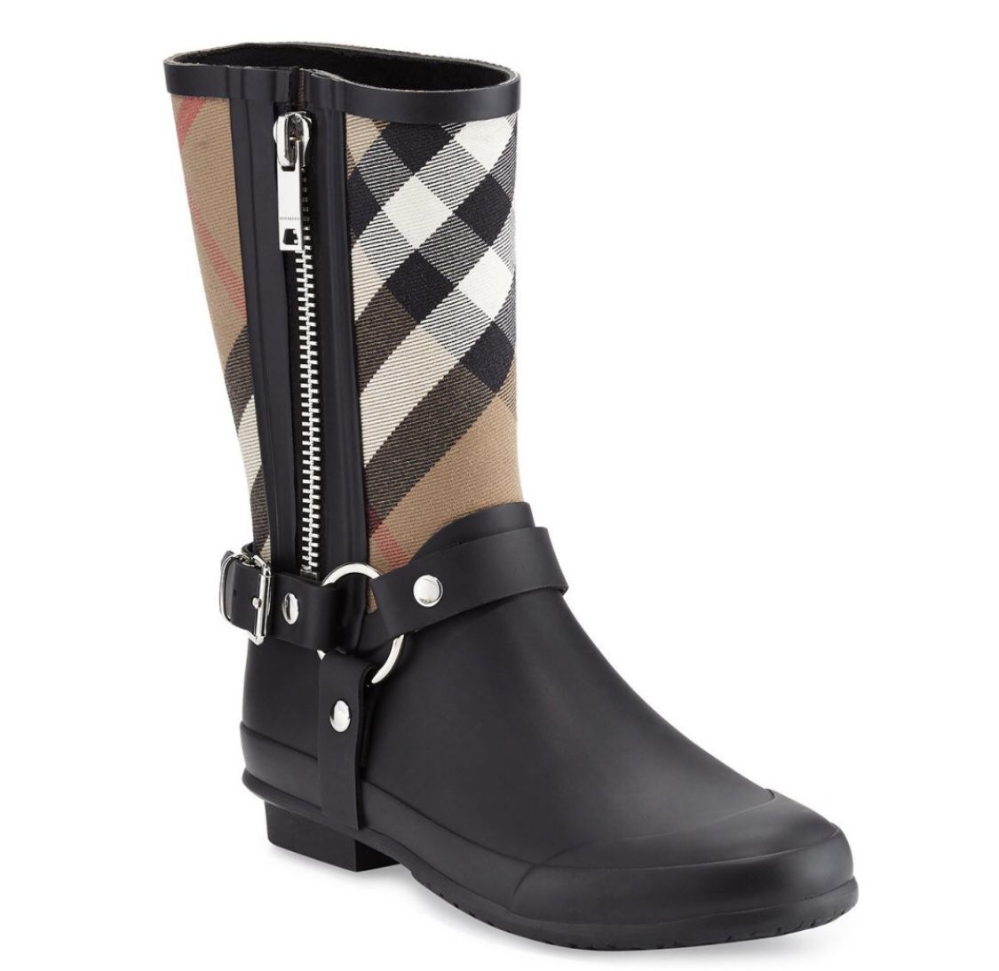 Brand new Burberry Boots