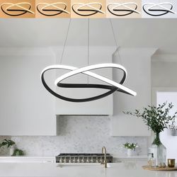 Modern Chandelier