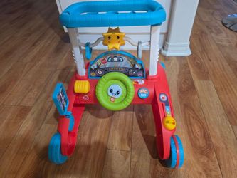 Baby toy