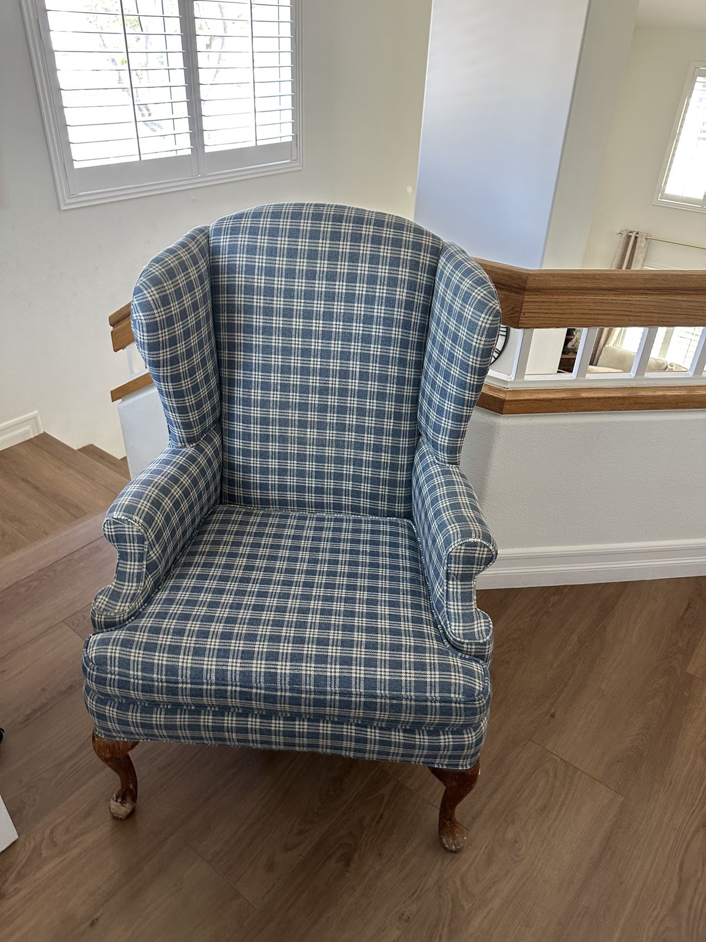 armchair