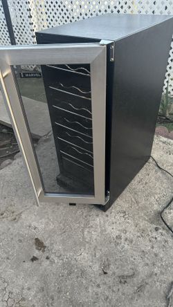 Refrigerador