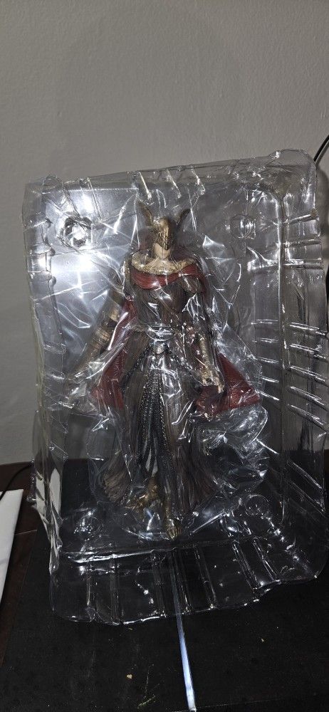 Mint Elder Ring Empyrea Malenia Figure Collectible