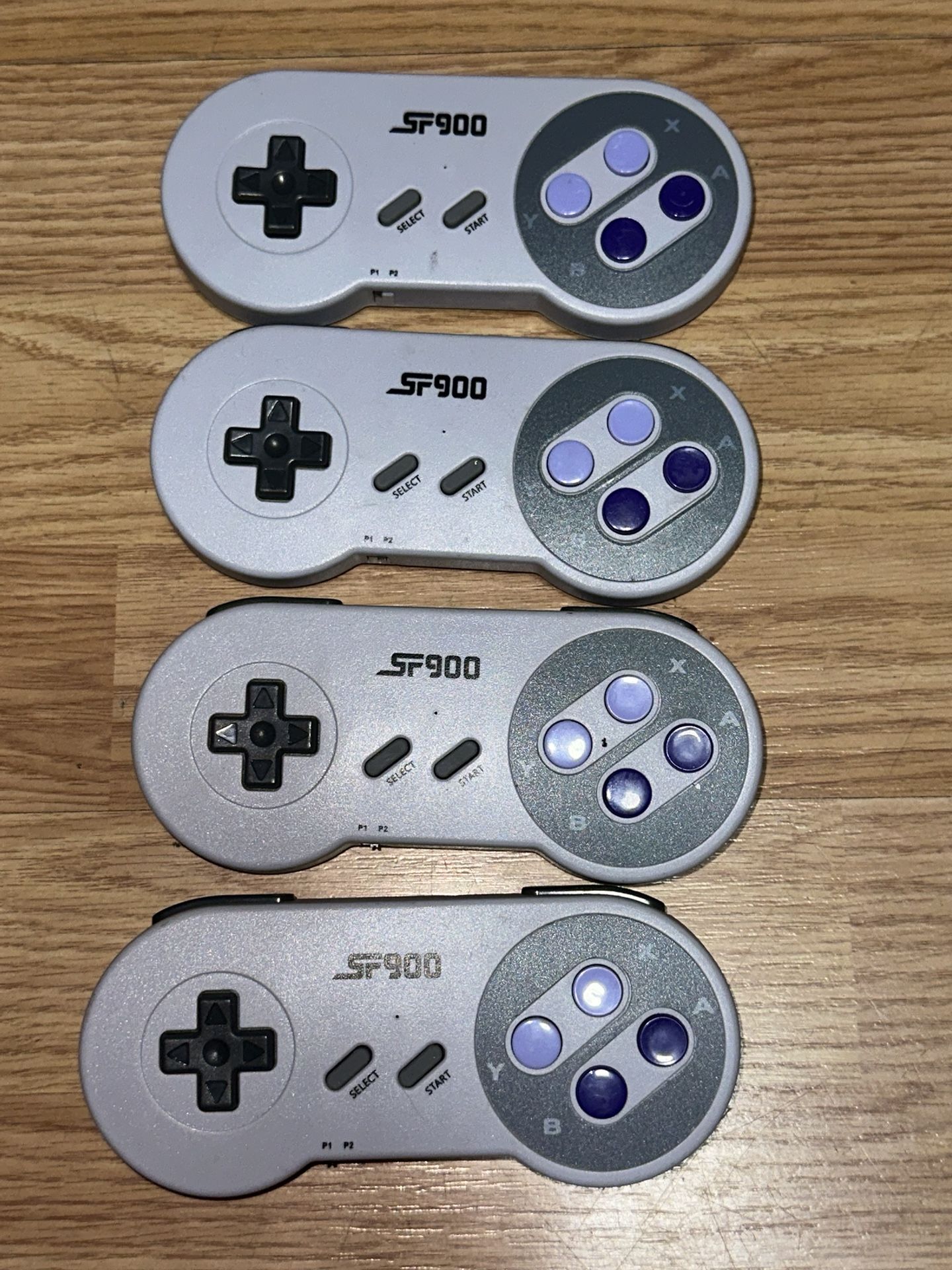 SF900 wireless controller For Nintendo Switch