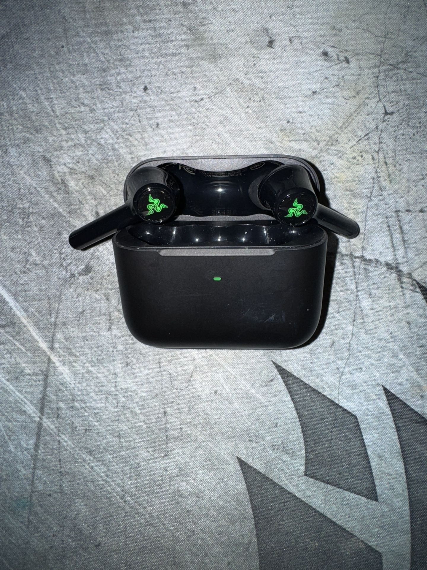 Razer Hammerhead Gaming Buds