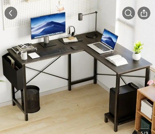 Computer Desk
