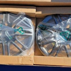 Polk audio car speakers 6 1/2 coaxial model DB650