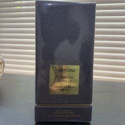 Tom Ford Tobacco Vanille Fragrance