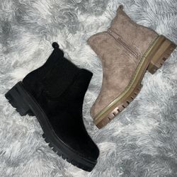 Women’s Boots 