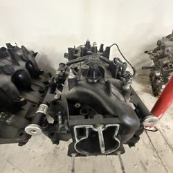 Silverado Yukon Suburban GMC Ls INTAKES