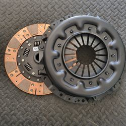 NISSAN SR20DET HYPER CLUTCH STAGE 2