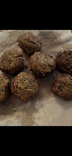 Fresh Falafel For Sale