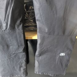 Reno Weather Related Overalls Female Large Brand New In Package