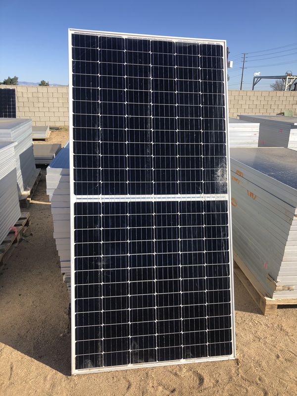 370 watt Canadian solar panels, read all the ad details, click read more to see for Sale in
