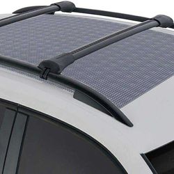 Car Roof Pad
