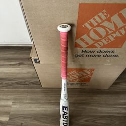 Easton Softball Bat