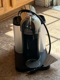 Nespresso VertuoPlus