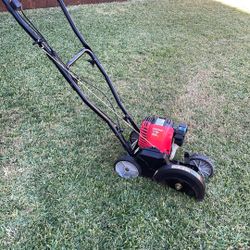 Craftsman 29cc 4 Cycle Gas Edger 