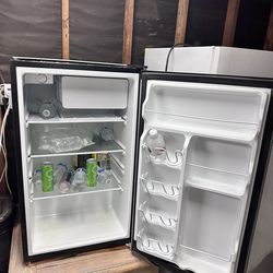 Refrigerator small