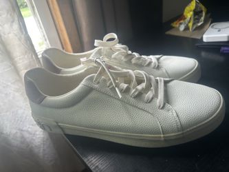 Calvin Klein shoes 13