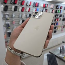 IPHONE 12  PRO MAX 128gb