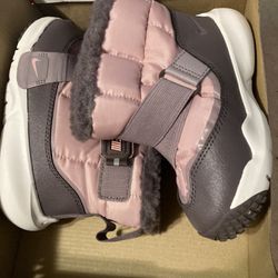 Infant Nike Boots 