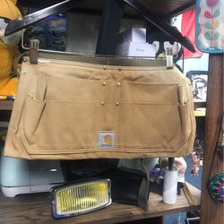 Carhartt Carpenters Bag 