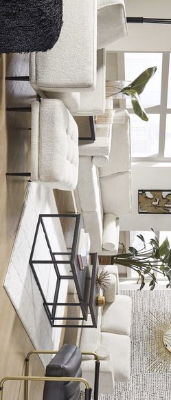 Caladeron Sandstone Living Room Set -Sofa -Loveseat