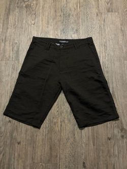 Elixir Men's Casual Shorts Waist 36