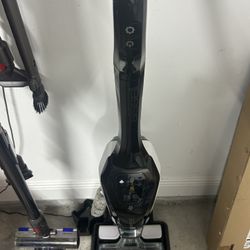 Bissell Crosswave Mop 