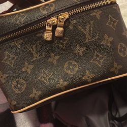 LV Mini Bag 