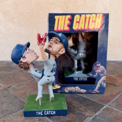 “The Catch” Bobblehead /  TRADE ONLY