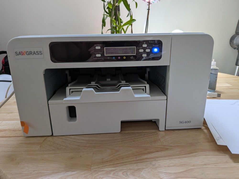 Sawgrass SG400
