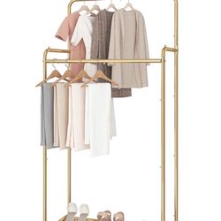 Clothing Rack