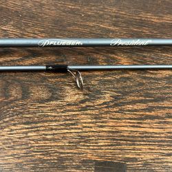 Fishing Rod (broken Tip)