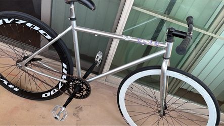 Golden cycle