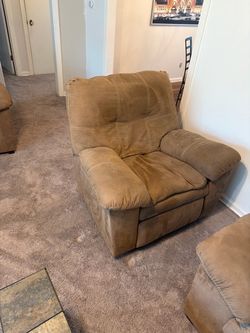 Recliner