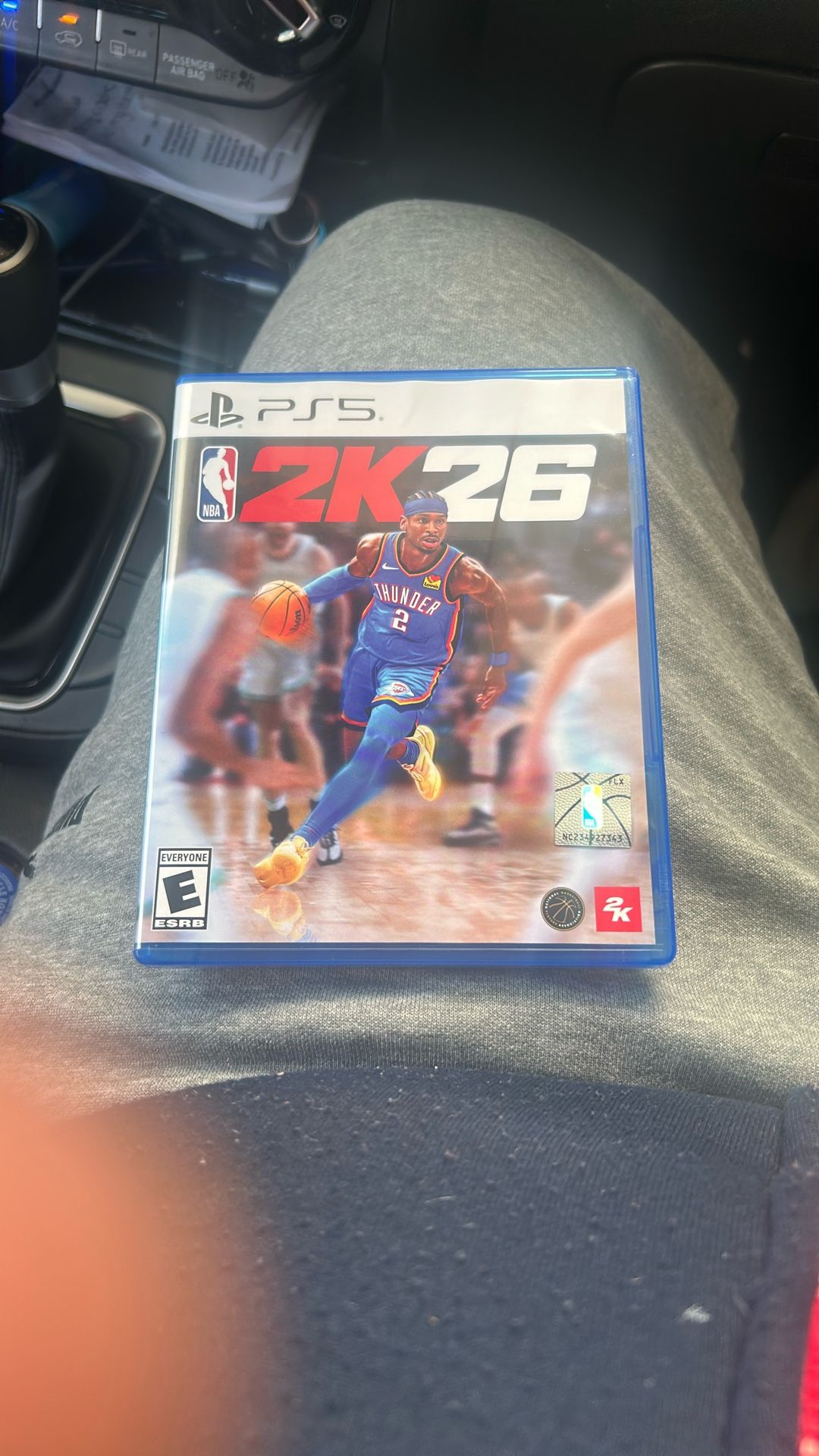 2k26