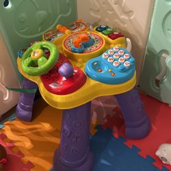 Magic Learning Center 