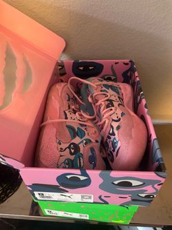 Melos Size 8 men’s