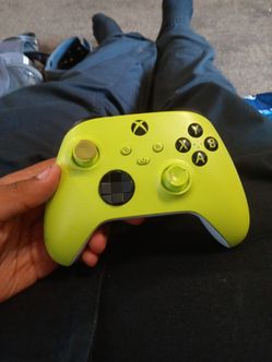 Xbox one controller