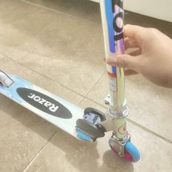 Razor  Special Edition Kick Scooter 
