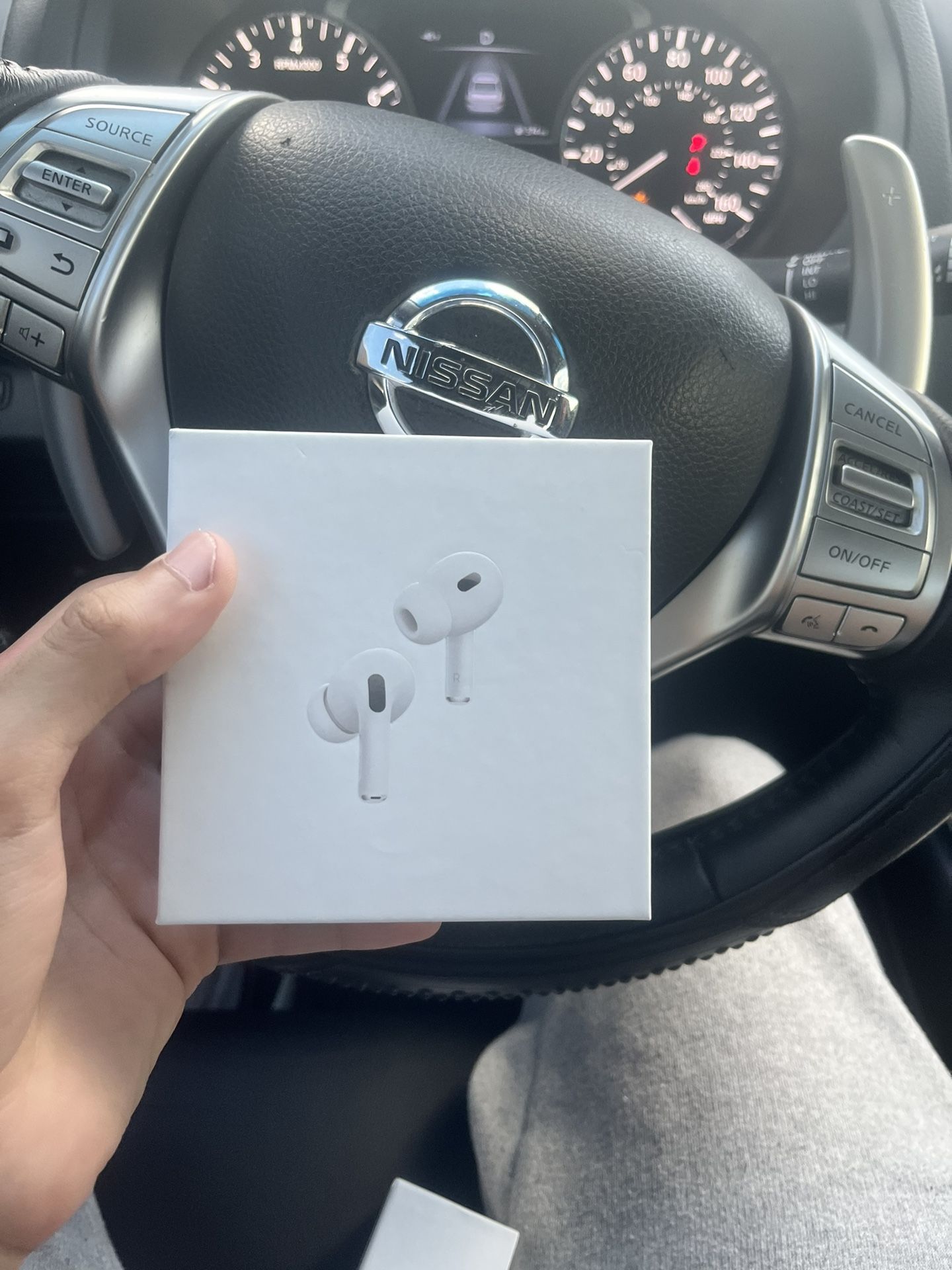 AirPods Pro 2