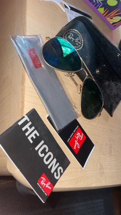 Ray bands