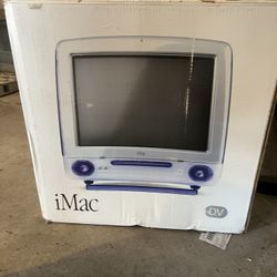 iMac 1999 